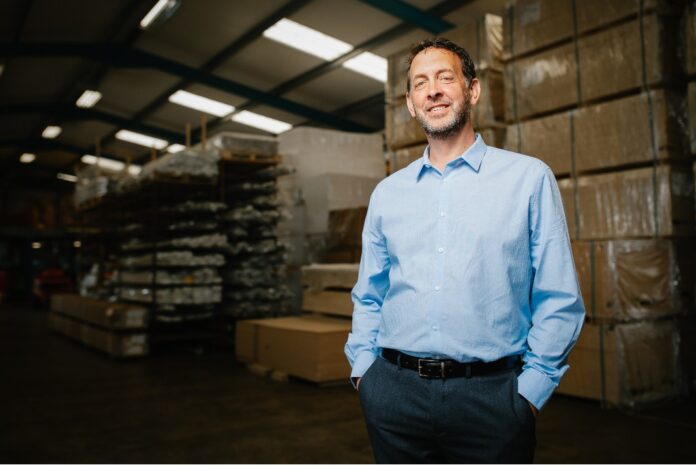 Endurance Doors director