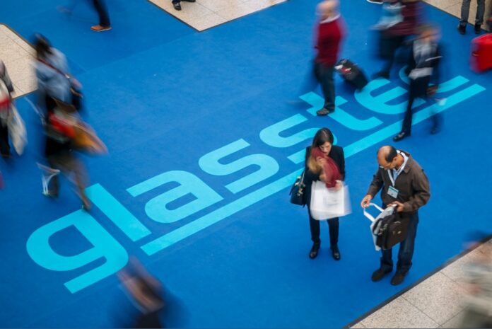 glasstec