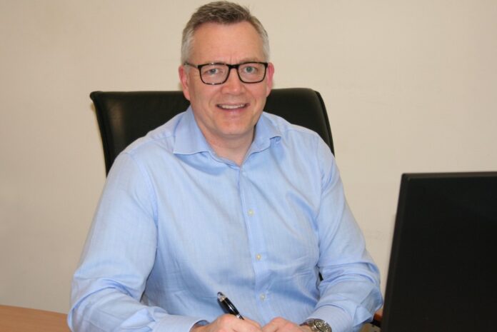Stuart Judge Tradelink