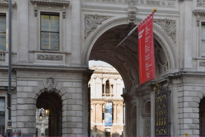 The Royal Academy of Arts