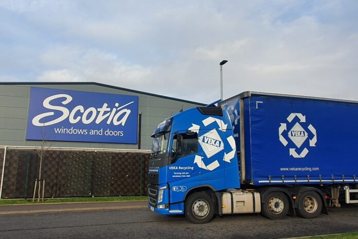 Scotia Windows and Doors