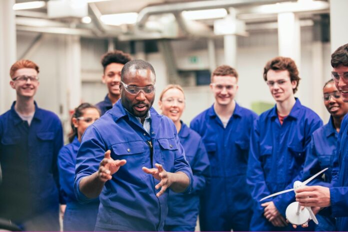 apprentices national
