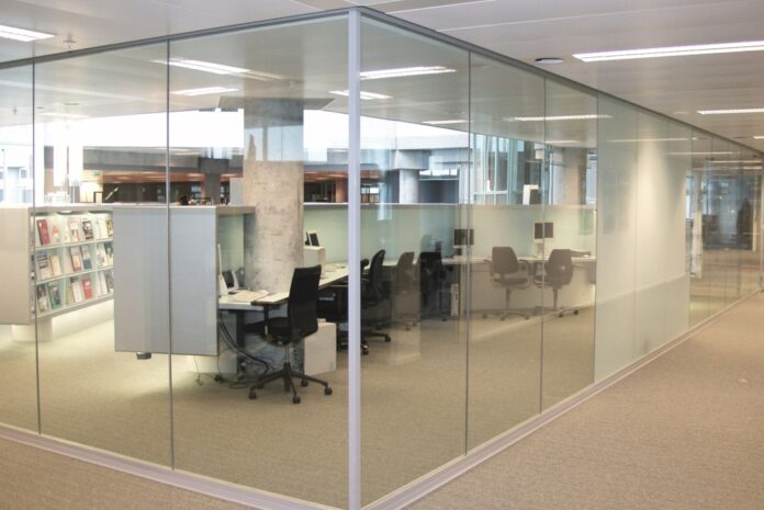 Promat Systemglas
