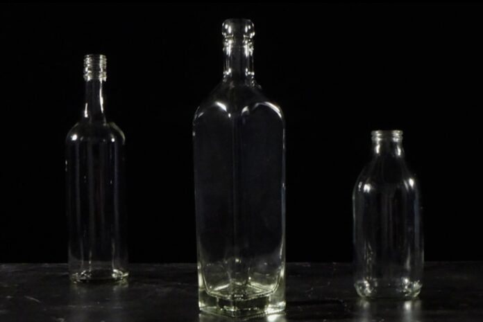 glass glass