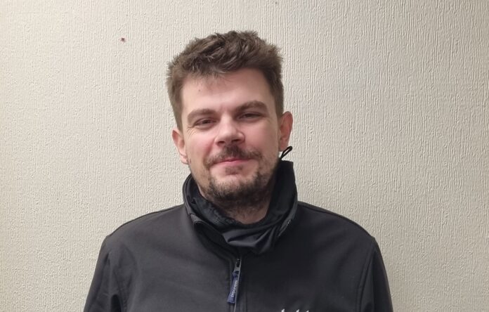 DEK06 - Liam Birch
