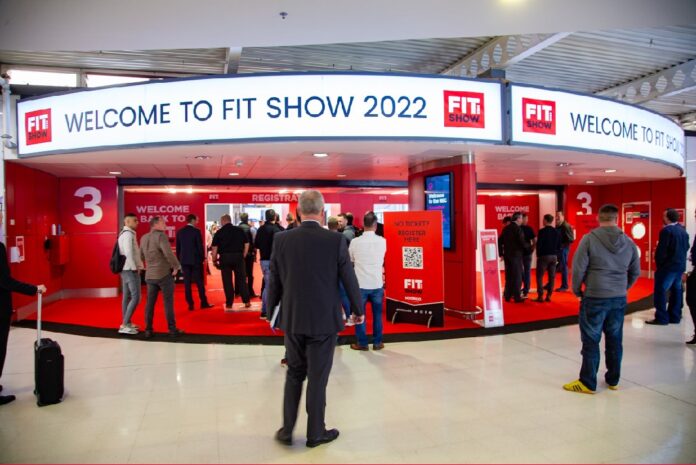 Fit Show 2022