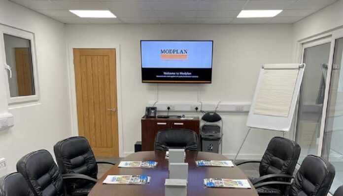Modplan Training Academy