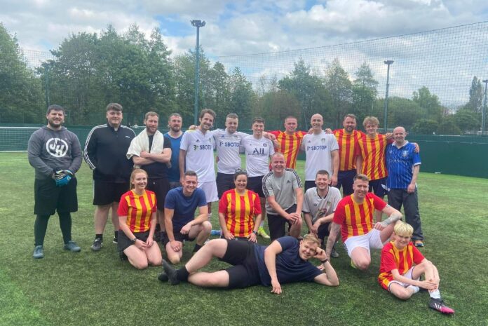 NBP football