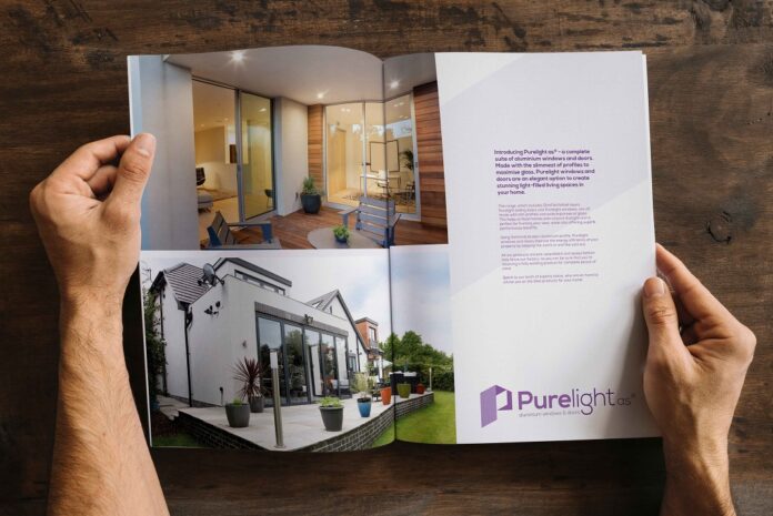 Pyramid Aluminium launches new retail brochure