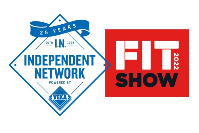 Veka at Fit22