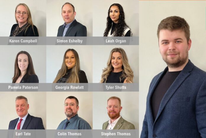 vbh team