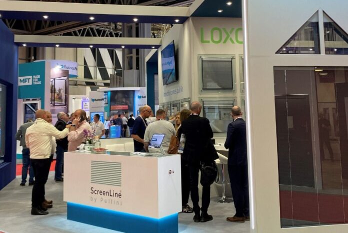 Morley Glass Fit Show