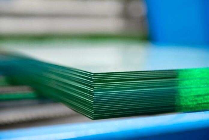 float glass