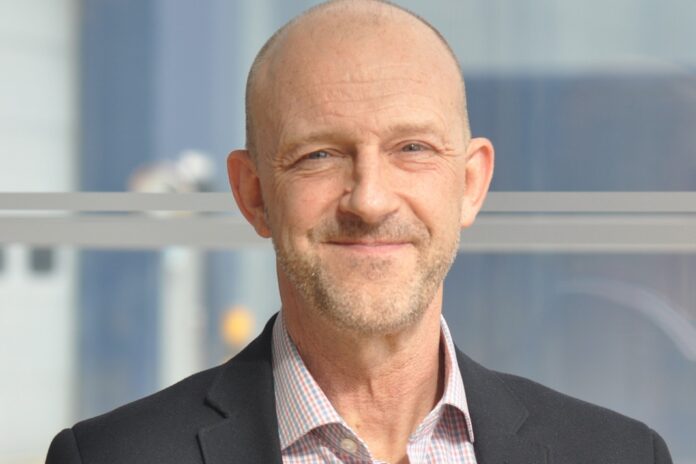 Russ Cusworth National Sales Manager AluK value