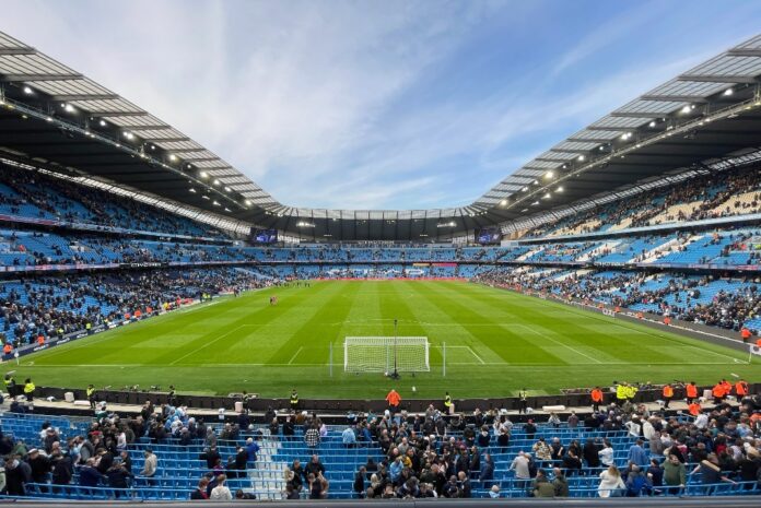 Etihad stadium web ggf members day