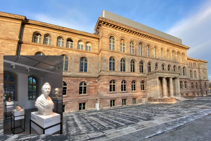 Eyerise museum