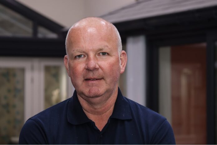 Roy Frost Listers