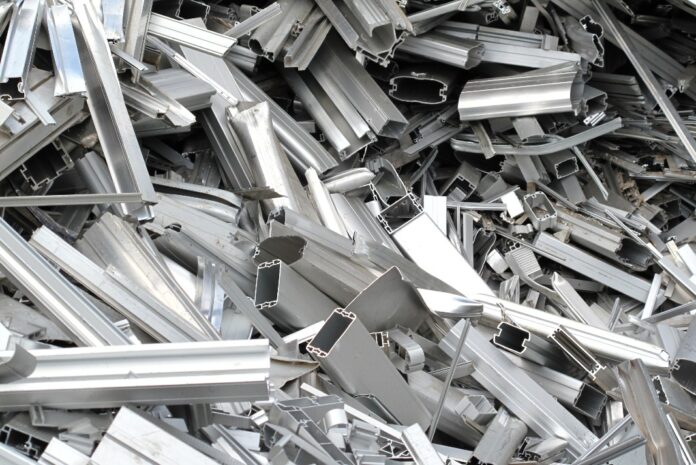 aluminium