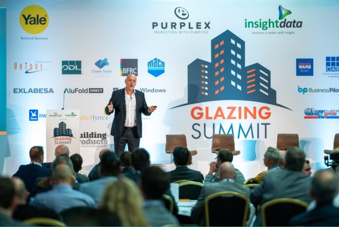 glazing summit andrew