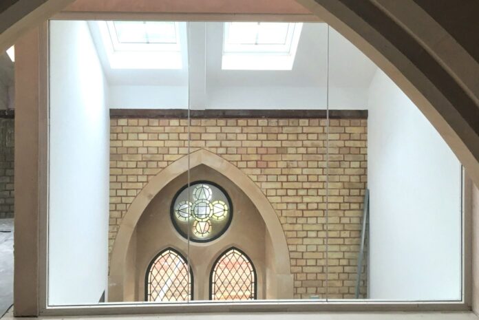 Christ Church Promat