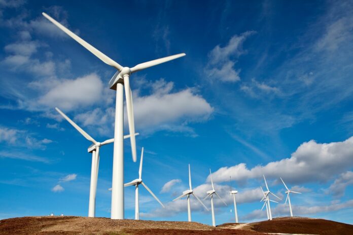 renewable