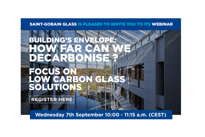 glasstec Saint