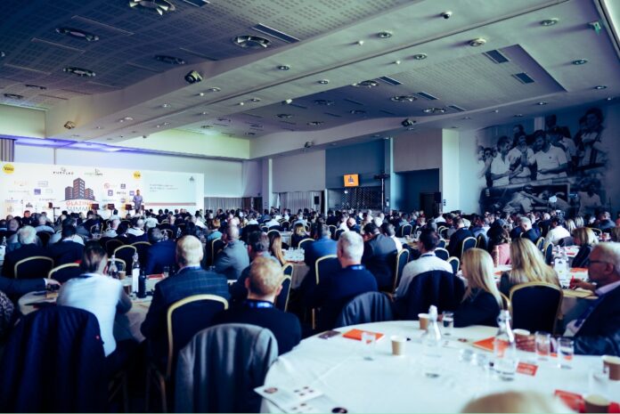 Glazing Summit 2022