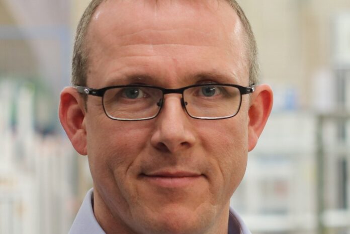 Graham Howatson HWL