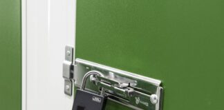 Locktoberfest