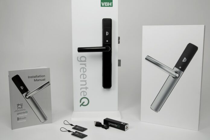VBH Greenteq