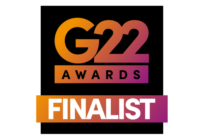 g22 logo G22