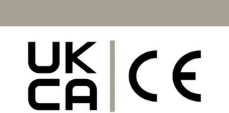 UKCA CE mark