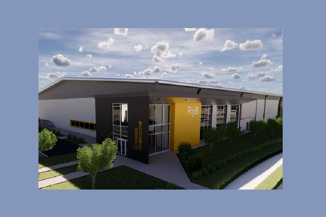 Dudley’s Aluminium secures Ebbw Vale project