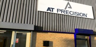 AT Precision