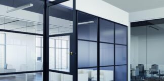 AluSpace screen