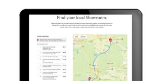 website