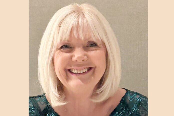 Yvonne Dixon