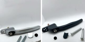 window handle
