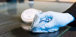 Cero-gel