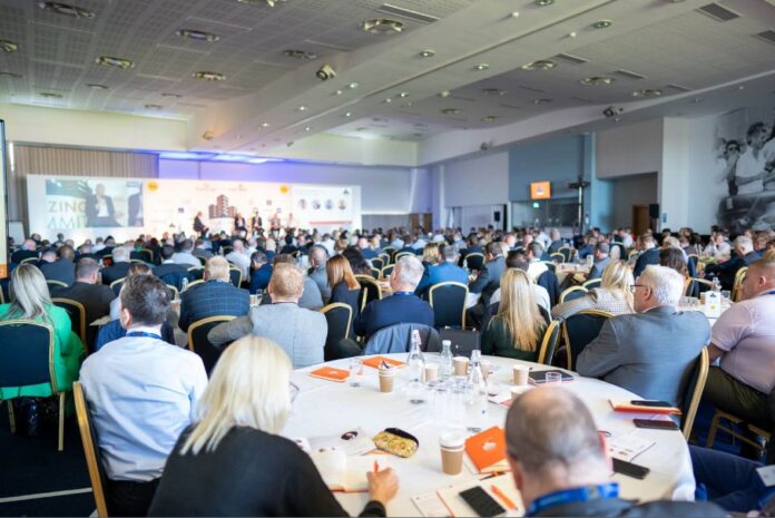 Glazing Summit 2022