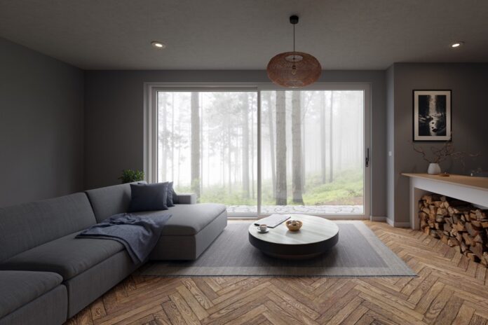 Sheerline Prestige Patio Sheerline