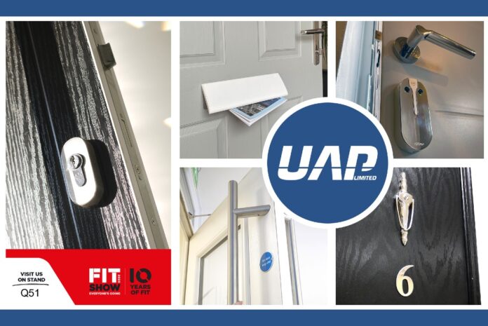 UAP Fit 23 UAP Fit 2023