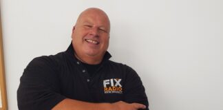 Fix Radio