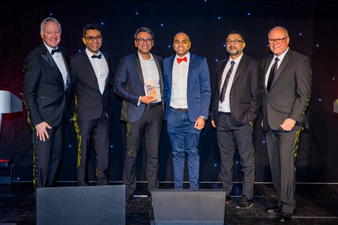 Everglade Windows Named Best Manufacturer for Fifth Time Everglade