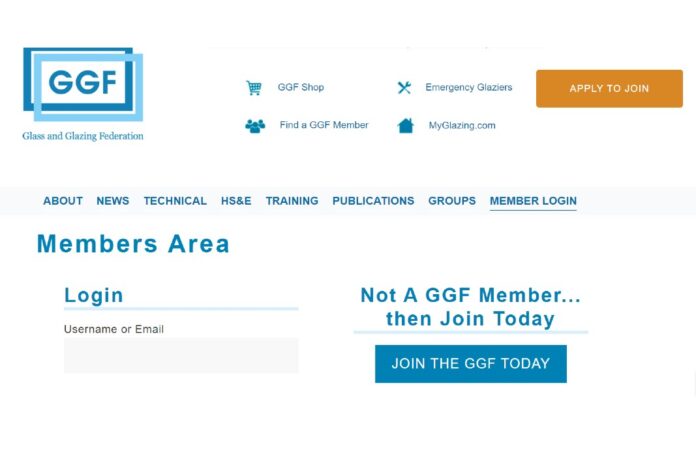 GGP members area