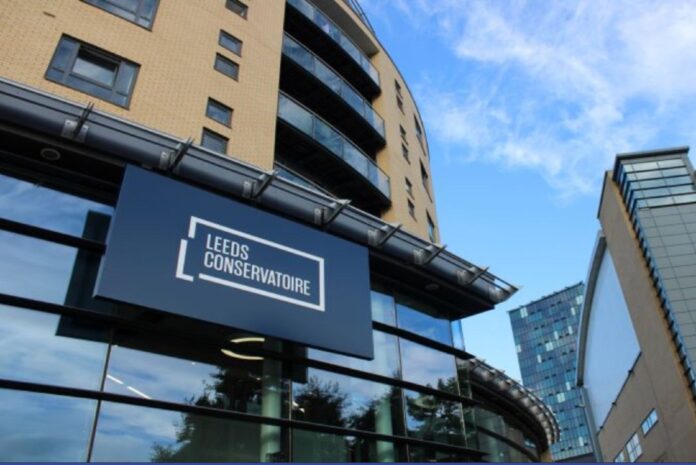 Leeds conservatoire Leeds
