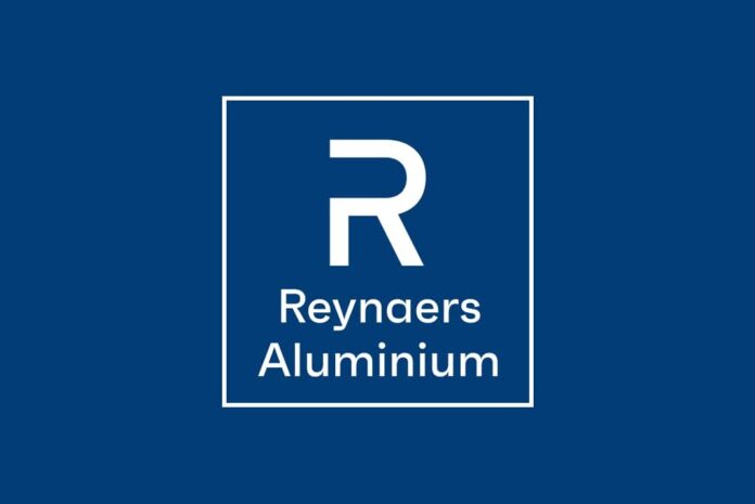 Reynaers Aluminium UK