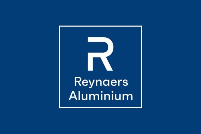 Reynaers Reynaers Aluminium UK