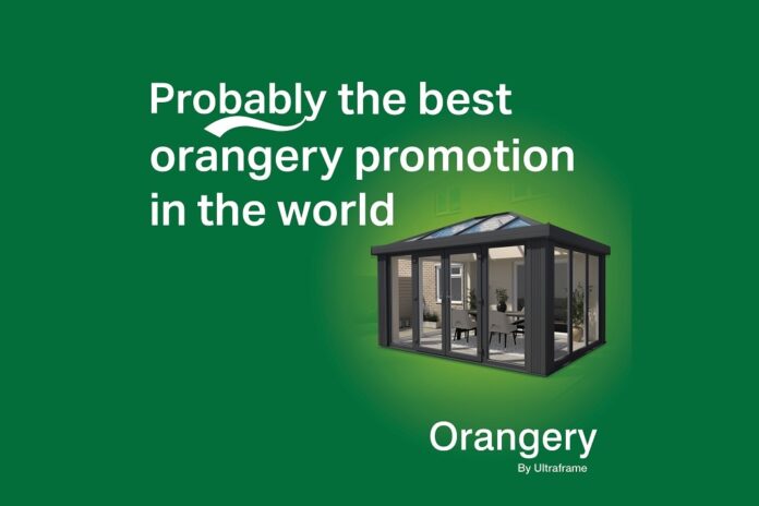 orangery1 range