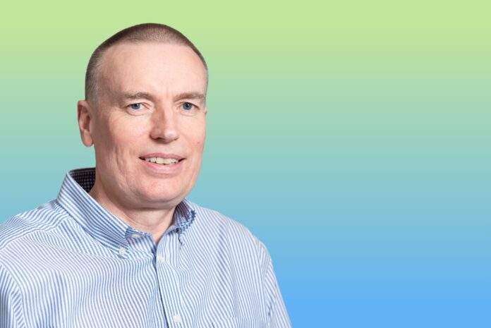 CDW Systems Jeremy Phillips